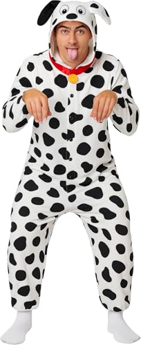 FIESTAS GUIRCA, S.L. Dalmatiner Penny Kostüm für Erwachsene L FIESTAS GUIRCA, S.L. Dalmatiner Penny Kostüm für Erwachsene L von FIESTAS GUIRCA