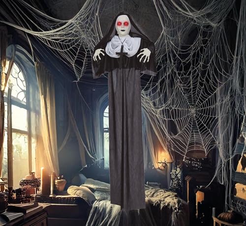 FIESTAS GUIRCA Anhänger Nonne, 120 cm FIESTAS GUIRCA Anhänger Nonne, 120 cm von FIESTAS GUIRCA