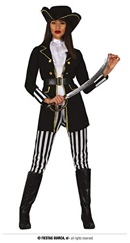 FIESTAS GUIRCA Woman Pirate 38 40 FIESTAS GUIRCA Woman Pirate 38 40 von FIESTAS GUIRCA