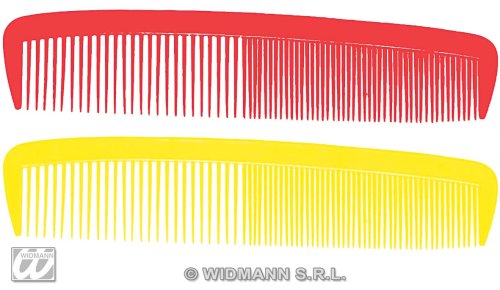 Widmann s.r.l.., Giant Comb von Aptafêtes