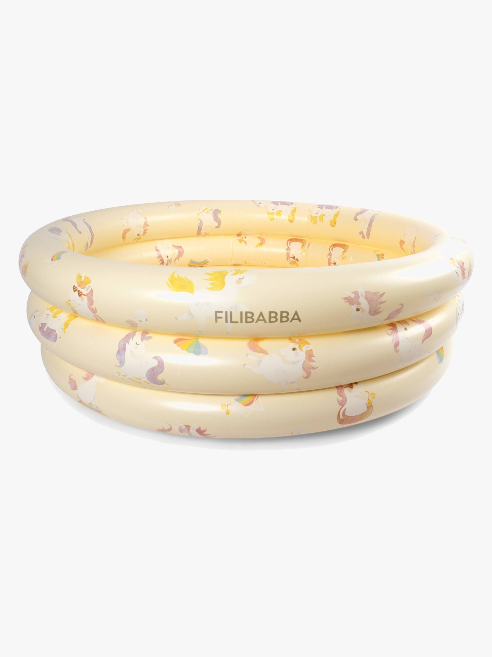 FILIBABBA Pool Alfie, Unicorn Shores, Kinderpool FILIBABBA Pool Alfie, Unicorn Shores, Kinderpool von FILIBABBA