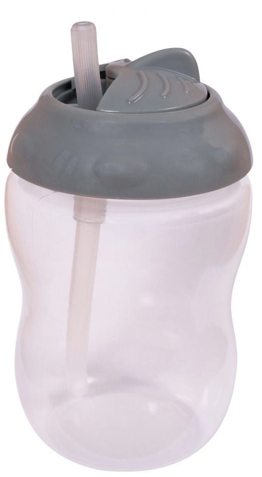 FILIBABBA Trinkflasche, Dark Grey von FILIBABBA