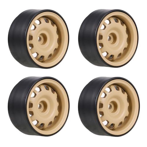 12 Mm Spielzeugrad Felgen Hubs Fernbedienung Offroads Car Modified Kits Wheel Felgen 4pcs Für 1:10 SCX10 Modell Fahrzeug Teil Fernbedienungsteile 12 Mm Spielzeugrad Felgen Hubs Fernbedienung Offroads Car Modified Kits Wheel Felgen 4pcs Für 1:10 SCX10 Modell Fahrzeug Teil Fernbedienungsteile von FIRSTXIU
