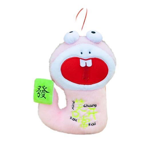 Cartoon Schlange Spielzeug Chinesisches Neujahr Cartoon Plüsch Spielzeug Schlange Spaß Stofftiere Werfen Kissen Party Geschenkhandwerk Handeln Weiches Stofftier Für Babys Mädchen Jungen Cartoon Schlange Spielzeug Chinesisches Neujahr Cartoon Plüsch Spielzeug Schlange Spaß Stofftiere Werfen Kissen Party Geschenkhandwerk Handeln Weiches Stofftier Für Babys Mädchen Jungen von FIRSTXIU