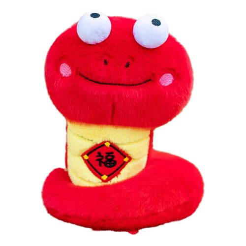 Cartoon Schlange Spielzeug Chinesisches Neujahr Cartoon Plüsch Spielzeug Schlange Spaß Stofftiere Werfen Kissen Party Geschenkhandwerk Handeln Weiches Stofftier Für Babys Mädchen Jungen Cartoon Schlange Spielzeug Chinesisches Neujahr Cartoon Plüsch Spielzeug Schlange Spaß Stofftiere Werfen Kissen Party Geschenkhandwerk Handeln Weiches Stofftier Für Babys Mädchen Jungen von FIRSTXIU