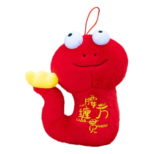 Cartoon Schlange Spielzeug Chinesisches Neujahr Cartoon Plüsch Spielzeug Schlange Spaß Stofftiere Werfen Kissen Party Geschenkhandwerk Handeln Weiches Stofftier Für Babys Mädchen Jungen Cartoon Schlange Spielzeug Chinesisches Neujahr Cartoon Plüsch Spielzeug Schlange Spaß Stofftiere Werfen Kissen Party Geschenkhandwerk Handeln Weiches Stofftier Für Babys Mädchen Jungen von FIRSTXIU