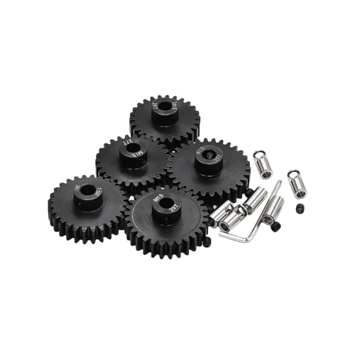 FIRSTXIU Wärmefeste Legierungsgetriebe Getriebesgetriebe Hochleistungsstahl Stahlgeräte 1.5 Modulkonfiguration Einfach Zu Verwenden Für Fernbedienung Einfacher Fernbedienungsmotorkomponente FIRSTXIU Wärmefeste Legierungsgetriebe Getriebesgetriebe Hochleistungsstahl Stahlgeräte 1.5 Modulkonfiguration Einfach Zu Verwenden Für Fernbedienung Einfacher Fernbedienungsmotorkomponente von FIRSTXIU