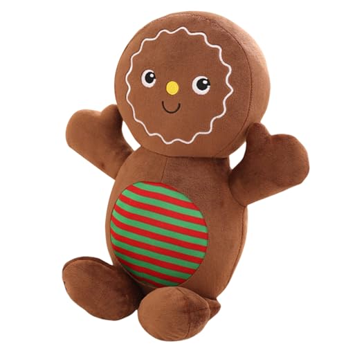 FIRSTXIU Weihnachtsbaum Dessert Formplüschkissen Für Weihnachtspunkte Accessoire Kissen Für Urlaubsdekoration Dessert Stofftiere FIRSTXIU Weihnachtsbaum Dessert Formplüschkissen Für Weihnachtspunkte Accessoire Kissen Für Urlaubsdekoration Dessert Stofftiere von FIRSTXIU