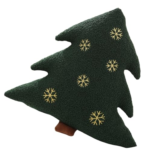 FIRSTXIU Weihnachtsbaum Dessert Formplüschkissen Für Weihnachtspunkte Accessoire Kissen Für Urlaubsdekoration Dessert Stofftiere FIRSTXIU Weihnachtsbaum Dessert Formplüschkissen Für Weihnachtspunkte Accessoire Kissen Für Urlaubsdekoration Dessert Stofftiere von FIRSTXIU