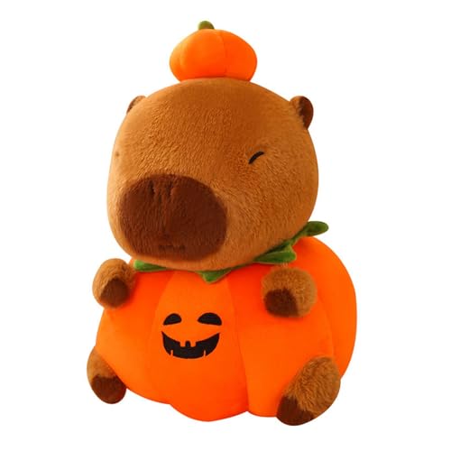 Modische Weiche Capybaras Plüschpuppen Stilvolles Schlafzimmer Und Wohnzimmer Dekoratives Mode Tragbares Accessoire Für Kinder Modische Weiche Capybaras Plüschpuppen Stilvolles Schlafzimmer Und Wohnzimmer Dekoratives Mode Tragbares Accessoire Für Kinder von FIRSTXIU