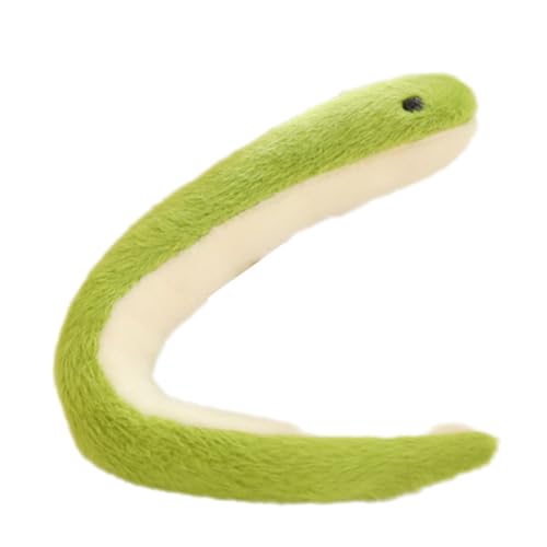 Plüschschlange Potenbare Gefüllte Schlangenpuppen Mit Eisendraht Für 2025 Chinesisches Neujahrsymbol des Glücks Office Festival Dekore Chinesische Neujahrs Plüsch Maskottchen Plüschschlange Potenbare Gefüllte Schlangenpuppen Mit Eisendraht Für 2025 Chinesisches Neujahrsymbol des Glücks Office Festival Dekore Chinesische Neujahrs Plüsch Maskottchen von FIRSTXIU