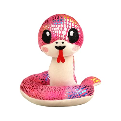 Realistische Robuste PP Baumwollschlangenspielzeug Lebenselikes Weichgefüllte Tiere In Mehreren Farbe Für Kinder Und Sammler Verwenden Schulterschlangenspielzeug Realistische Robuste PP Baumwollschlangenspielzeug Lebenselikes Weichgefüllte Tiere In Mehreren Farbe Für Kinder Und Sammler Verwenden Schulterschlangenspielzeug von FIRSTXIU