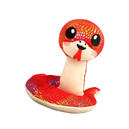 Realistische Robuste PP Baumwollschlangenspielzeug Lebenselikes Weichgefüllte Tiere In Mehreren Farbe Für Kinder Und Sammler Verwenden Schulterschlangenspielzeug Realistische Robuste PP Baumwollschlangenspielzeug Lebenselikes Weichgefüllte Tiere In Mehreren Farbe Für Kinder Und Sammler Verwenden Schulterschlangenspielzeug von FIRSTXIU