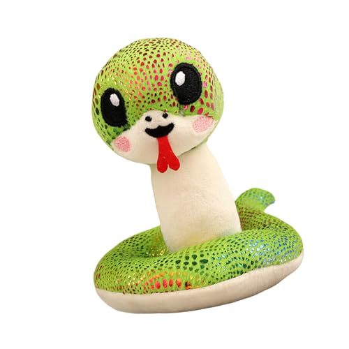 Realistische Robuste PP Baumwollschlangenspielzeug Lebenselikes Weichgefüllte Tiere In Mehreren Farbe Für Kinder Und Sammler Verwenden Schulterschlangenspielzeug Realistische Robuste PP Baumwollschlangenspielzeug Lebenselikes Weichgefüllte Tiere In Mehreren Farbe Für Kinder Und Sammler Verwenden Schulterschlangenspielzeug von FIRSTXIU