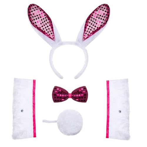 Rock Kuhohren Stirnbänder Kragen Heck Heckstier Ohren Haar Hoop Für Kinder Shows Kuhhaarbänder Cartoon Kostüm Cosplay Katze Kostüm Rock Kuhohren Stirnbänder Kragen Heck Heckstier Ohren Haar Hoop Für Kinder Shows Kuhhaarbänder Cartoon Kostüm Cosplay Katze Kostüm von FIRSTXIU