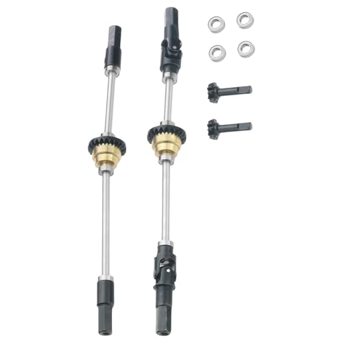 Rostfeste Differentialbaugruppe Fernbedienung Car Teil Vorne Heckdifferenzkits Für B14 B16 B24 C14 C24 C34 D90 Fernbedienung Car Rostfeste Differentialbaugruppe Fernbedienung Car Teil Vorne Heckdifferenzkits Für B14 B16 B24 C14 C24 C34 D90 Fernbedienung Car von FIRSTXIU