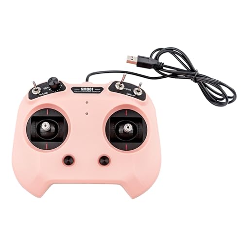 SM001 Simulator Fernbedienung USB Anschlussflugzeug Fernbedienung Zum Durchqueren Von Maschinen Breites Kompatibilitätsflugerlebnis SM001 Simulator Fernbedienung USB Anschlussflugzeug Fernbedienung Zum Durchqueren Von Maschinen Breites Kompatibilitätsflugerlebnis von FIRSTXIU