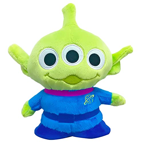 FISAPBXC Toy Story weiches Plüsch Spielzeug, Kinder Plüschtiere, Toy Story Plüschtiere, Anime Plüsch Kuscheltier 26 cm, für Kinder Mädchen und Jungen Geschenke von FISAPBXC