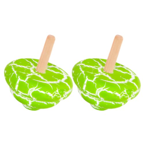 FIXOSHEE 2 Stück Bunte Holz für Schnelles Drehen Fördert Hand Augen koordination Kreatives Montessori Leichtes Langlebiges Wurfspiel für Jungen und Mädchen FIXOSHEE 2 Stück Bunte Holz für Schnelles Drehen Fördert Hand Augen koordination Kreatives Montessori Leichtes Langlebiges Wurfspiel für Jungen und Mädchen von FIXOSHEE