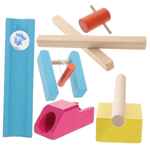 FIXOSHEE Domino Bausteine aus Holz Buntes Lernspielzeug Hand Auge Koordination und Farbverständnis Kompakt und Leicht zu Greifen für Ab Jahren FIXOSHEE Domino Bausteine aus Holz Buntes Lernspielzeug Hand Auge Koordination und Farbverständnis Kompakt und Leicht zu Greifen für Ab Jahren von FIXOSHEE