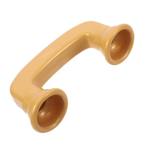 FIXOSHEE Flüster Lesetelefon aus Kindersicherem Robustes Lernspielzeug für Klassenzimmer und Zuhause Verbessert Leseflüssigkeit und Hörverständnis bei Kindern und Erwachsenen Vielseitiges FIXOSHEE Flüster Lesetelefon aus Kindersicherem Robustes Lernspielzeug für Klassenzimmer und Zuhause Verbessert Leseflüssigkeit und Hörverständnis bei Kindern und Erwachsenen Vielseitiges von FIXOSHEE