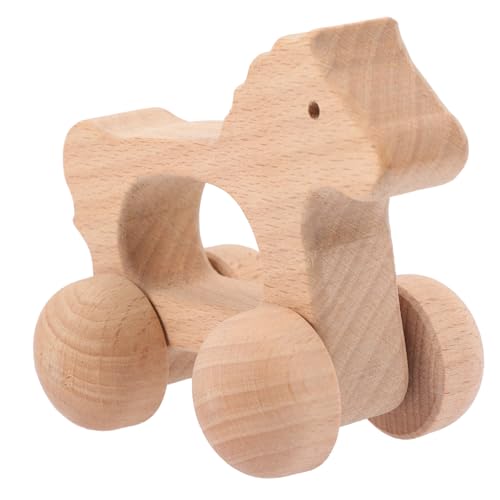 FIXOSHEE Holzspielzeug Greifspielzeug mit Inertial handwagen Montessori Schiebewagen mit Abgerundeten Kanten Greif Trainingsspielzeug für Junge Mädchen Ab Monaten Fördert FIXOSHEE Holzspielzeug Greifspielzeug mit Inertial handwagen Montessori Schiebewagen mit Abgerundeten Kanten Greif Trainingsspielzeug für Junge Mädchen Ab Monaten Fördert von FIXOSHEE