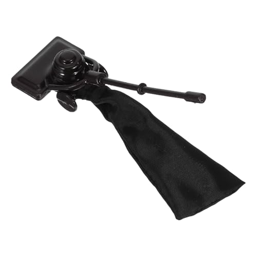 FIXOSHEE Retro Staubsauger Modell für Puppenhaus Vintage Beutel Staubsauger aus und Platzsparend Nostalgisches Zubehör für Puppenhaus Dekor und Sammler FIXOSHEE Retro Staubsauger Modell für Puppenhaus Vintage Beutel Staubsauger aus und Platzsparend Nostalgisches Zubehör für Puppenhaus Dekor und Sammler von FIXOSHEE