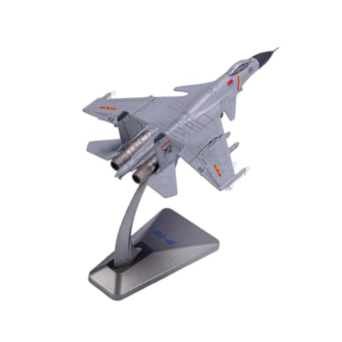 FLCPJGV 1:144 Kampfjet Modell Luftfahrt Sammeln Ornament Diecast Flugzeug Modell Metall von FLCPJGV