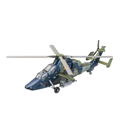 FLCPJGV Hubschrauber Modell Spielzeug Desktop Decor Kinder Modell Spielzeug Flugzeug Kinder Junge Mädchen von FLCPJGV