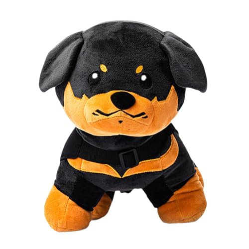 FLCPJGV Plüsch Puppe Hund Entzückende Huggable Kuscheltier Stofftier Hause Dekoration für von FLCPJGV