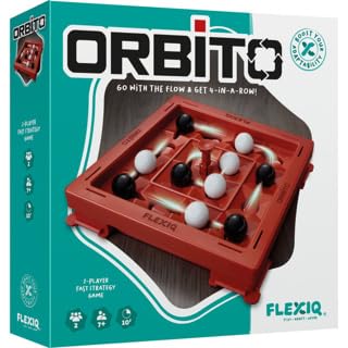 Orbito von FLEXIQ