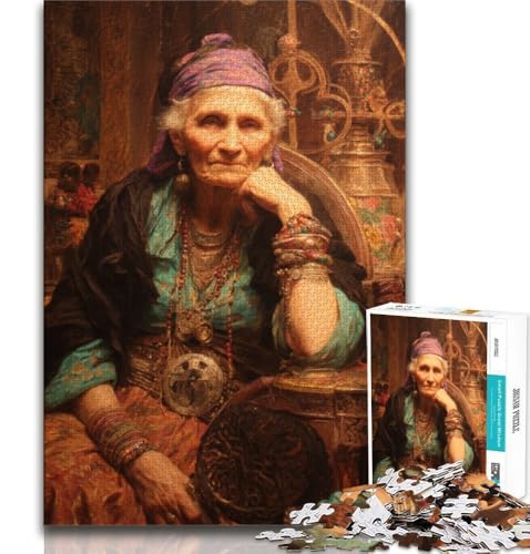 Gaston Bussieres Gemälde, 2000-teiliges Puzzle für Erwachsene und Jugendliche, Quizspiel, Wanddekoration, einzigartige Geburtstags, 70x100cm Gaston Bussieres Gemälde, 2000-teiliges Puzzle für Erwachsene und Jugendliche, Quizspiel, Wanddekoration, einzigartige Geburtstags, 70x100cm von FLKFDOZ