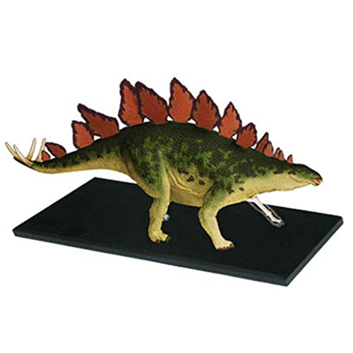 FLYIFE Lernmodell Dinosaurier-Anatomie-Modus – abnehmbares 39-teiliges anatomisches Tiermodell – für 3D-Puzzle-Zusammenbau-Spielzeug, medizinische Lehranzeige von FLYIFE