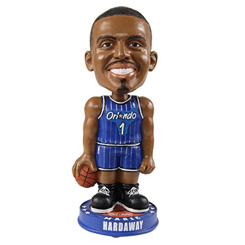 Anfernee Hardaway Orlando Magic Knucklehead Big Head Bobblehead NBA von FOCO