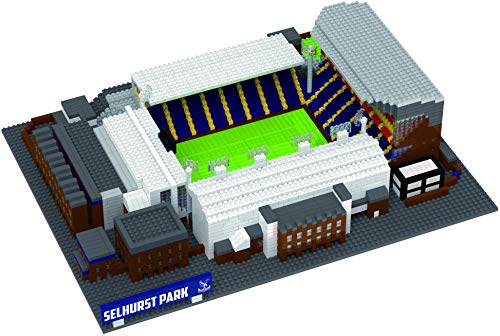 FOCO Crystal Palace FC Selhurst Park BRXLZ Stadion von FOCO