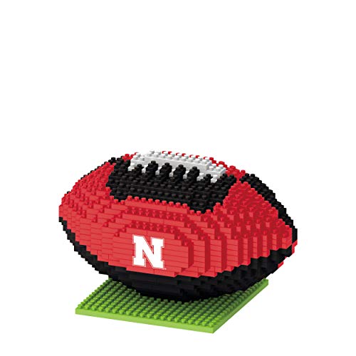 FOCO Florida Gators NCAA 3D BRXLZ Fußballpuzzle 1Z von FOCO