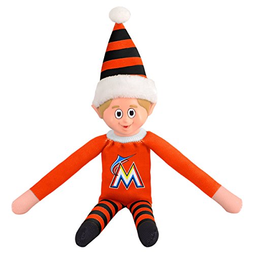 FOCO MLB Miami Marlins Team Elf von FOCO