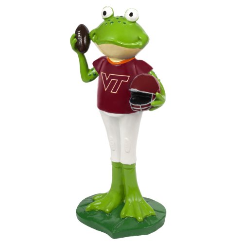 NCAA Virginia Tech Froschfigur von FOCO