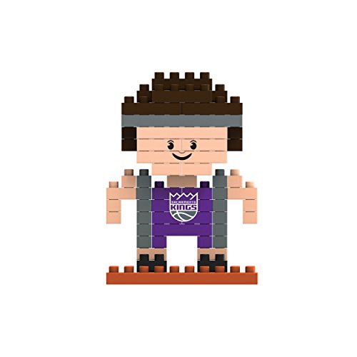 Sacramento Kings 3D brxlz – Player von FOCO