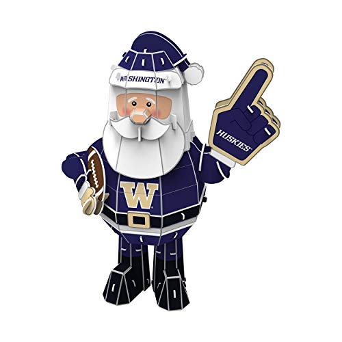 foco NCAA PZLZ Santa von FOCO