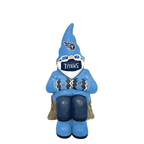 foco NFL Bundled Up Gnome von FOCO