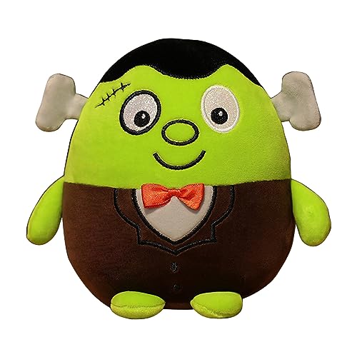 FOLODA Festliches Plüschspielzeug Für Kinder Cartoon Fledermaus Gefüllte Halloween Werfen Kissen Weiche Kuschelpuppe Erwachsene Kinder Plüschgefühle Gefülltes Tierspielzeug Halloween Dekoration FOLODA Festliches Plüschspielzeug Für Kinder Cartoon Fledermaus Gefüllte Halloween Werfen Kissen Weiche Kuschelpuppe Erwachsene Kinder Plüschgefühle Gefülltes Tierspielzeug Halloween Dekoration von FOLODA