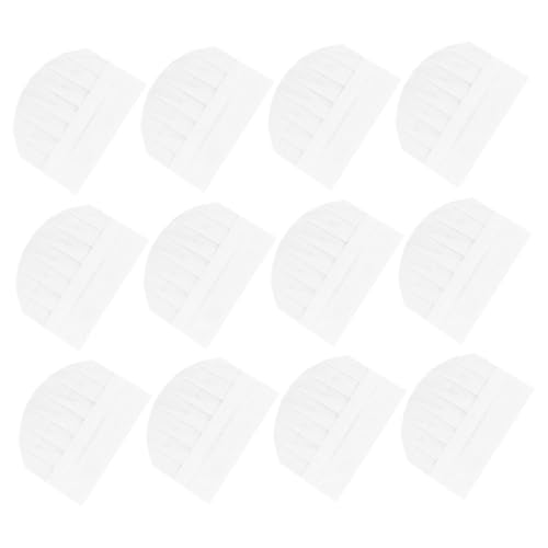 FOMIYES 12 Stück Teiliges Einweg Papier kochmützen für Dickes Papier Hygienisch und Reißfest Unisex Kochmützen für Jungen und Mädchen für Spielküche und Kinderparty Zubehör FOMIYES 12 Stück Teiliges Einweg Papier kochmützen für Dickes Papier Hygienisch und Reißfest Unisex Kochmützen für Jungen und Mädchen für Spielküche und Kinderparty Zubehör von FOMIYES