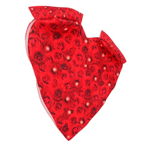 FOMIYES Valentinstag Herz-kostüm für Cosplay Romantisches Bühnenoutfit für Mädchen und Jungen Vielseitiges Party-kostüm für Valentinstags Feierlichkeiten FOMIYES Valentinstag Herz-kostüm für Cosplay Romantisches Bühnenoutfit für Mädchen und Jungen Vielseitiges Party-kostüm für Valentinstags Feierlichkeiten von FOMIYES