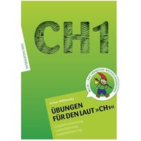 Übungen für den Laut CH1 von FON-Fachverlag