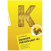 Übungen für den Laut K von FON-Fachverlag