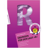 Übungen für den Laut R von FON-Fachverlag