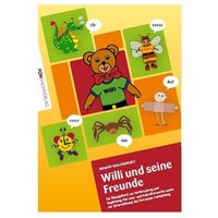 Willi und seine Freunde von FON-Fachverlag