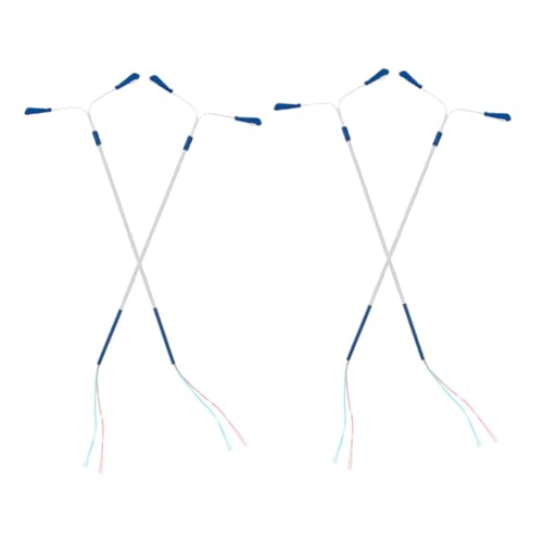 FONDOTIN 4 Stück Maßstab mit Flachem Sockel für Modelleisenbahn Puppenhaus und Sandtisch Dekoration Realistische Kleinstadt Straßenlampen für Miniaturgärten FONDOTIN 4 Stück Maßstab mit Flachem Sockel für Modelleisenbahn Puppenhaus und Sandtisch Dekoration Realistische Kleinstadt Straßenlampen für Miniaturgärten von FONDOTIN