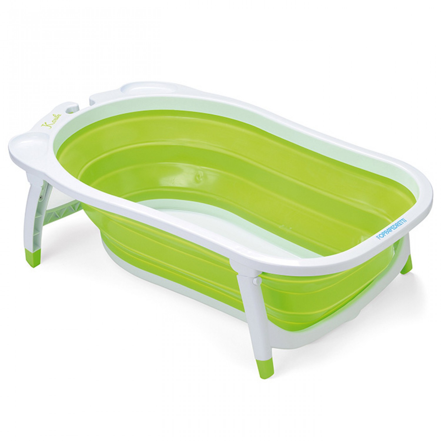 Foppapedretti 9700351800 Babybadewanne von FOPPAPEDRETTI